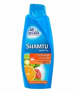 ШАМТУ Шампунь Питание и сила для всех типов волос /650