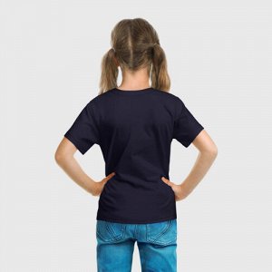 Детская футболка 3D «Моргенштерн»