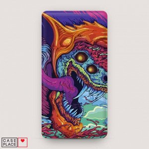 Power bank 10000 mАh Hyper beast