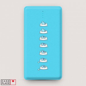 Power bank 10000 mАh BT21 Koya Коя