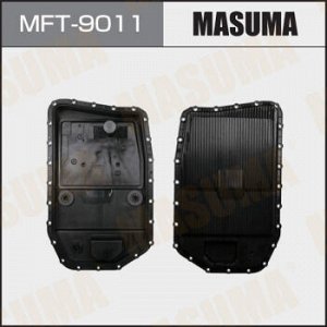Фильтр трансмиссии Masuma (SF303, JT359) MFT-9011