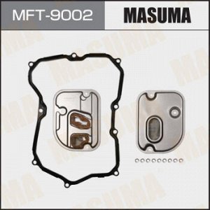 Фильтр трансмиссии Masuma (SF310) с прокладкой поддона MFT-9002