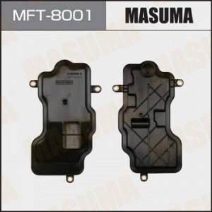 Фильтр трансмиссии Masuma (SF429, JT468P) MFT-8001