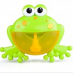 Пузырьковая игрушка Лягушка