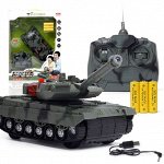 Игрушка Танк