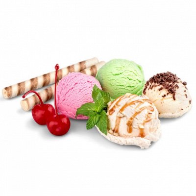 Отменяем поход за продуктами — Мороженое весовое