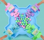 Игрушка Взрывная лягушка