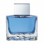 ANTONIO BANDERAS BLUE SEDUCTION men TEST 100ml edt туалетная вода мужская Тестер