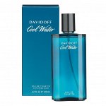 DAVIDOFF cool water men TEST 125 edt туалетная вода мужская Тестер