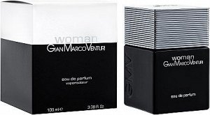 GIAN MARCO VENTURI WOMAN 100ml edP парфюмированная вода