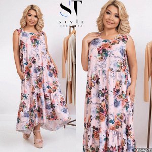 ST Style Платье 62726