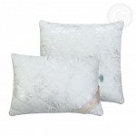 Подушка &quot;Эвкалипт&quot; 48*68