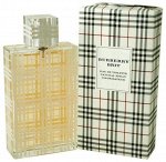 BURBERRY BRIT lady   100ml edt туалетная вода женская
