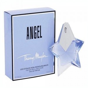 ANGEL lady  25ml edp парфюмированная вода женская