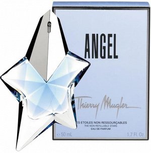 ANGEL lady  50ml edp парфюмированная вода женская