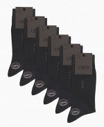 Носки LIM 61031B (6 пар)