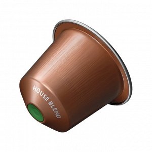 Кофе в капсулах nespresso Espresso Medium 5,5г*15