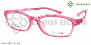 Оправы для очков EiLiFA NA1105C15 Розовый