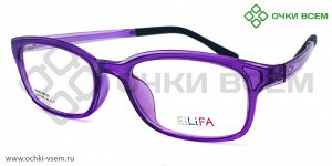 Оправы для очков EiLiFA NA1108C16 Фиолетовый