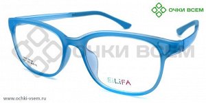 Оправы для очков EiLiFA NA1102C9 Синий