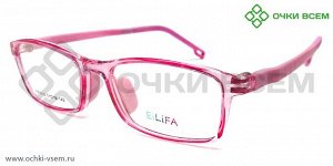 Оправы EiLiFA 9010C8 Розовый