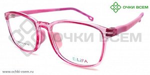 Оправы EiLiFA 9016C8 Розовый