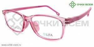 Оправы EiLiFA 9011C8 Розовый