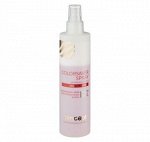 Концепт Двухфазный спрей для окр волос 250 мл Защита  цвета (Сolorsaver spray),  Салон Тотал Колор