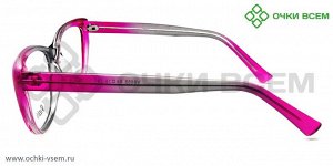 Оправы Vizzini V8655C68 Розовый