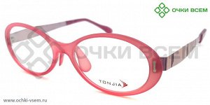 Оправы для очков Tonjia T0004C5 Розовый