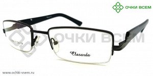 Оправы для очков CLasarda CL5205C7 Бронзовый