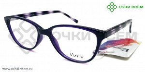 Оправы Vizzini V8673C119 Фиолетовый