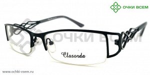 Оправы для очков CLasarda CL5274C3 Черный