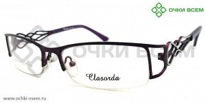 Оправы для очков CLasarda CL5274C8 Фуксия