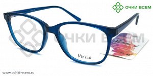 Оправы Vizzini V8675C114 Синий