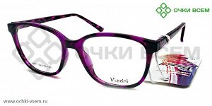 Оправы Vizzini V8671C117 Фиолетовый