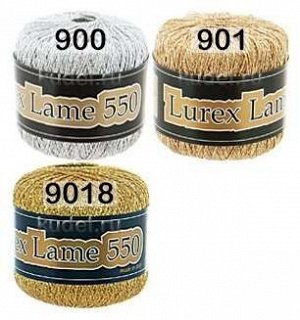 Lurex lame 550