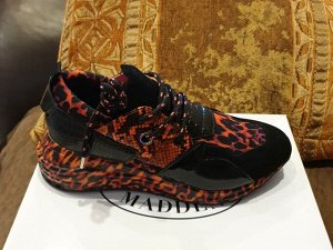 Кроссовки Sam Edelman, на 40 размер, Америка