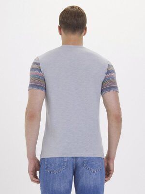 Футболка LOFT Slim Fit