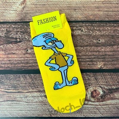 Стильные и красивые носки. В наличии