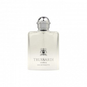 TRUSSARDI DONNA edt (w) 50ml м(н) тестер в слюде  туалетная вода женская