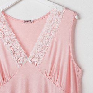 Ночная сорочка Cesena Цвет: Персиковый. Производитель: MINAKU