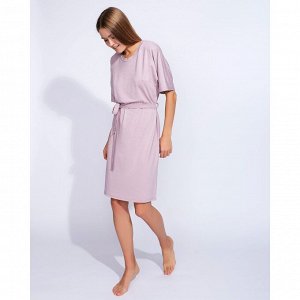 Ночная сорочка Bordo Цвет: Серо-Фиолетовый. Производитель: MINAKU