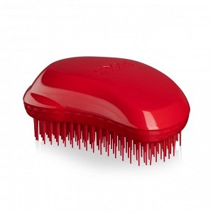 Расческа Tangle Teezer Thick & Curly Salsa Red