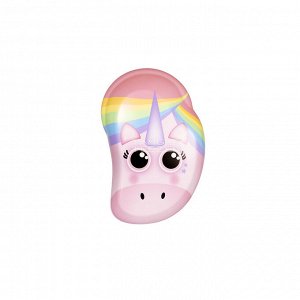 Расческа детская Tangle Teezer The Original Mini Rainbow The Unicorn