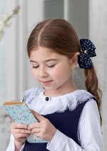 Ардита бант синий 1к