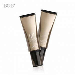 CC cream для макияжа, естественный цвет, BOB