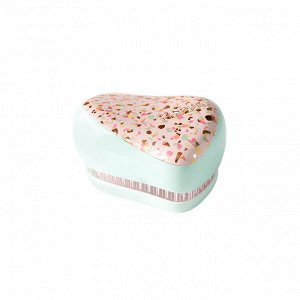 Расческа Tangle Teezer Compact Styler Terrazzo