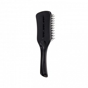 Расческа для укладки феном Tangle Teezer The Ultimate Blow-Dry (Easy Dry & Go) Jet Black