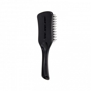 Расческа для укладки феном Tangle Teezer Easy Dry & Go Jet Black